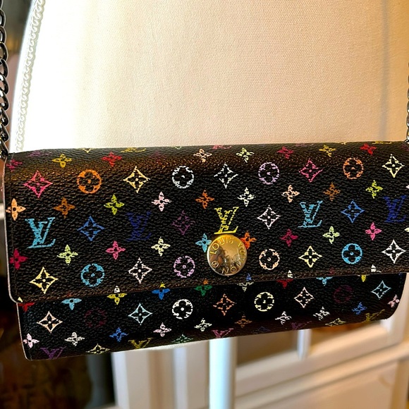 Louis Vuitton Murakami - Picture 1 of 16